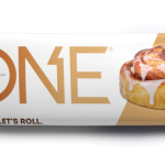 ISS ONE BAR 12/60g (CINNAMON ROLL)