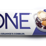 ISS ONE BAR 12/60g (BLUEBERRY COBBLER)