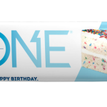 ISS ONE BAR 6/4pk (BIRTHDAY CAKE)