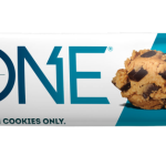 ISS ONE BAR 6/4pk (CHOC CHIP COOKIE DOUGH)