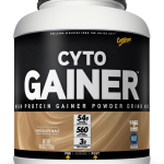 CYT CYTOGAINER 6lb (CHOCOLATE FUDGE)