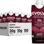 CYT EVOLVE RTD 12/11oz (BERRY MEDLEY)