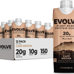 CYT EVOLVE RTD 12/11oz (MOCHA)