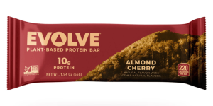 CYT EVOLVE PROT BAR 12/55g (ALMOND CHERRY)
