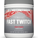 CYT FAST TWITCH 1.01lb (FRUIT PUNCH)
