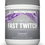 CYT FAST TWITCH 1.01lb (GRAPE)