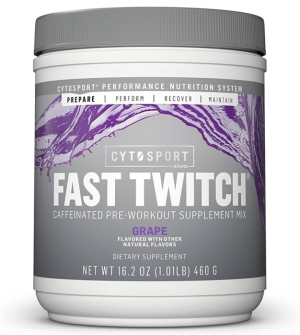 CYT FAST TWITCH 1.01lb (GRAPE)