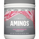 CYT AMINOS 10.6oz (WATERMELON)