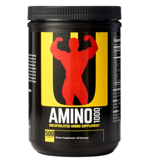UNI AMINO 1000 500c