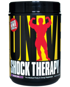 UNI SHOCK THERAPY 1.8lb (GRAPE APE)