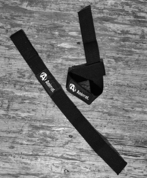 UNI ANIMAL LIFTING STRAPS (CANVAS 1.5'WX22.5)