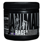 UNI ANIMAL RAGE XL 151g (GRAPE OF WRATH)
