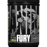 UNI ANIMAL FURY 495.9g (GREEN APPLE)