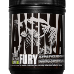 UNI ANIMAL FURY 320.6g (GREEN APPLE)