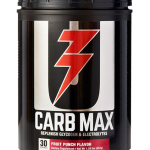 UNI CARBO MAX 1.39lb (FRUIT PUNCH)
