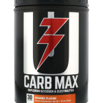 UNI CARBO MAX 1.39lb (ORANGE)
