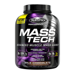 MT MASS TECH 7lb (CHOCOLATE)