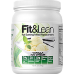 MHP FIT & LEAN MRP 1lb (VANILLA)