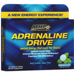 MHP ADRENALINE DRIVE 30ct (PEPPERMINT)