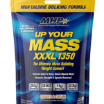 MHP UP YOUR MASS 1350 12lb (COOKIES & CREAM)