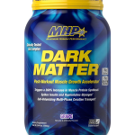 MHP DARK MATTER 20srv (GRAPE)