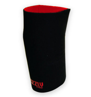 GZ KNEE SLEEVE X-LARGE