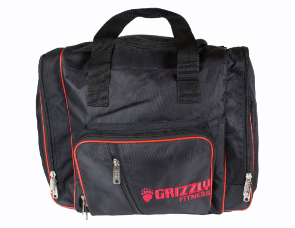 GZ GYM BAG (8005-04)