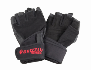 GZ NYTRO WRIST WRAP GLOVES SM (8765-04)