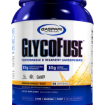 GN GLYCOFUSE CARB 10 60srv (ORANGE MANGO)