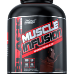 NT MUSCLE INFUSION 5lb (CHOCOLATE)
