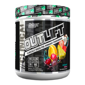 NT OUTLIFT 9.2oz 10srv (MIAMI VICE)