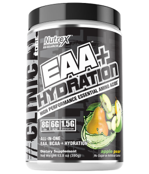 NT EAA HYDRATION 30srv (APPLE PEAR)