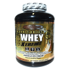 100% Whey Extreme Vanilla 5 lbs _ 100% Whey Protein