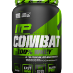 MUP COMBAT 100% WHEY 2lb (VANILLA)
