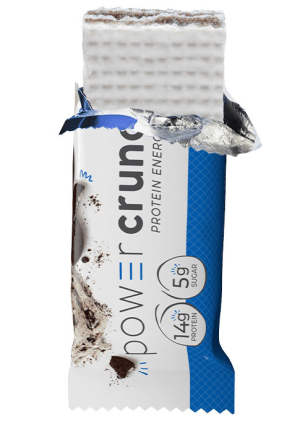 PC PROTEIN ENERGY BAR 12/36g (COOKIES N CREME)