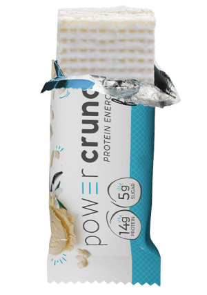 PC PROTEIN ENERGY BAR 12/36g (FRENCH VANILLA CREME)