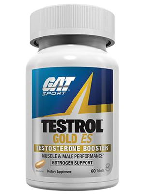 GA TESTROL GOLD ES 60t