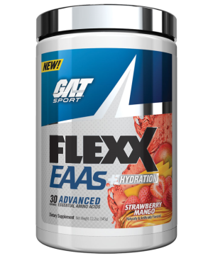 GA FLEX EAA 12.69oz (STRAWBERRY MANGO)