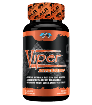 ALRI VIPER HYPERDRIVE 90t
