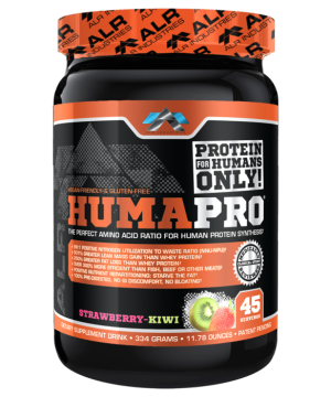 ALRI HUMAPRO POWDER 334g (STRAWBERRY KIWI)