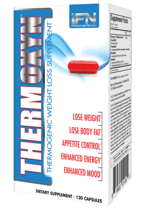IF THERMOXYN 120c