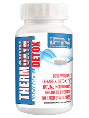 IF THERMOXYN DETOX 60c
