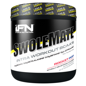IF SWOLEMATE 15.87oz (ROCKET POP)