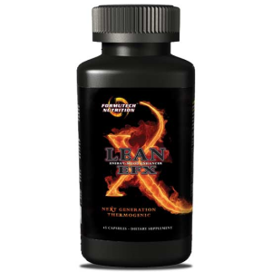 FN LEAN EFX 45c