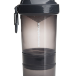 SM SMART SHAKE 2GO 20oz (SPACE GRAY)