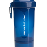SM SMART SHAKE 2GO 27oz (NAVY BLUE)
