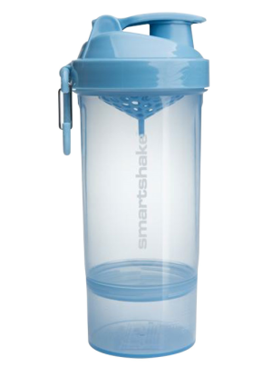 SM SMART SHAKE 2GO 27oz (SKY BLUE)