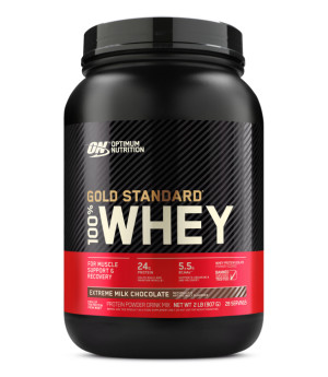 ON 100% WHEY GOLD STD 2lb (EXTREME MILK CHOCOLATE)