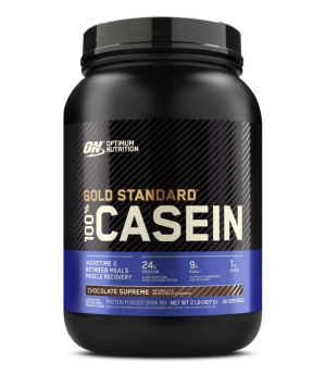 ON 100% CASEIN GOLD STD 1.87lb (CHOCOLATE SUPREME)