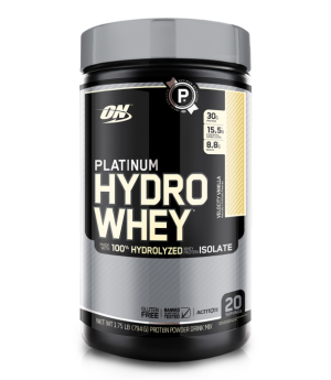 ON HYDROWHEY 1.75lb (VELOCITY VANILLA)